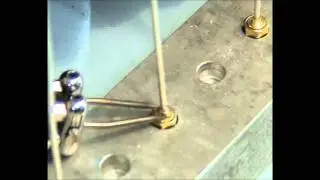 Resistance soldering tool - FTM Technologies