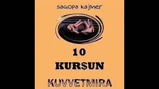 Sagopa Kajmer - Dumanyak Style (HD Audio) Ft. Dumanyak