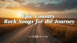 Soft Country Pop & Rock 2025 | Country Chill Songs for Relaxing Moments