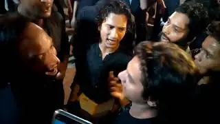 دن رات صغرا منگدی اکبر دیاں (9 محرم الحرام 2019) علی پور چٹھہ