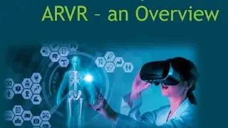 AR VR - Human perception for Augmented Reality and virtual reality