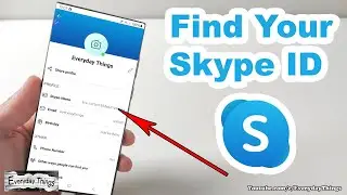 How to Find Your Skype ID Quickly