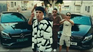 Oussi - ME LA BUSQUE (Video Oficial)