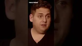 A Lot Of Fatalities - This Is The End (Jonah Hill, Danny McBride 4K HD Clip)