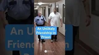 🤝 An Unlikely Friendship: Prisoner & Correctional Officer | A Prison Fellowship Story