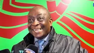 This is the reason why East African Countries can't host AFCON2027 according to Ivorian journalist 