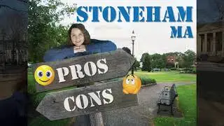 Living in Stoneham MA - LISA DEAN