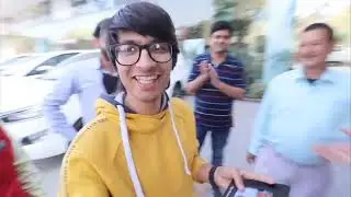 Sourav joshi First Innova car Delivery vlogs || New Car Final Hogyi 😍