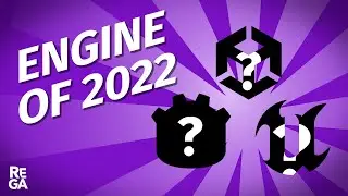 This Game Engine will take off in 2022