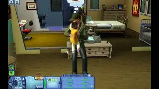 Sims 3 [94] - Vatermomente - Let's Play Die Sims 3 [Season 2 - Philkill]