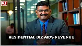 What is the FY21 growth strategy of Mahindra Lifespace? | Arvind Subramanian to ET Now