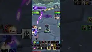 Shadow Priest PvP Arenas in 10.2