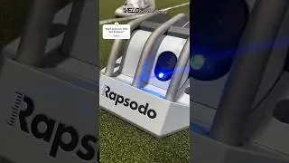 Unboxing the NEW PRO 2.0 Rapsodo #baseball