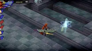 6/23 Guild War vs Bravate, Rd 1 - Fred-Cid-Mont