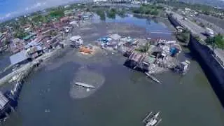 SRP flight