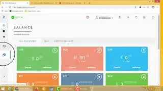 New Rubble Earning Website 2020||Live Withdraw Proof 260 Rubble |Earn Daily 500 Rubble |urdu Hindi |