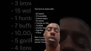 You can only choose 2
