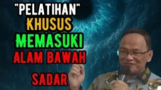 Pelatihan khusus memasuki alam bawah sadar 💥KH syaiful karim #tauhid #shorts 