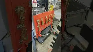 VEVOR Auto Body Frame Straightener Frame Puller 10 Ton PSI Air Pump 10000 PSI