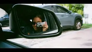 The $15 film camera that holds so much power....