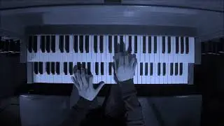 Martin Garrix - Forever - on  CHURCH ORGAN