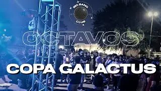 OCTAVOS DE FINAL - BIG BANG CLUB - COPA GALACTUS PANDILLAS
