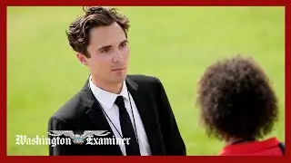 Hogg confident he&rsquo;ll be &lsquo;vindicated in four years&rsquo; after DNC ouster