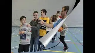 GAHS in Germany 2019