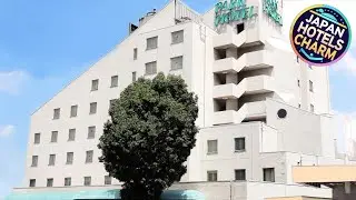 Tokorozawa Park Hotel | Musashino, Japan | Hotel Review ⭐