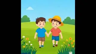 The Forest King &ndash; A Moral Story for Kids | English Story with Life Lesson