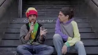 Alameda Sound. Entrevista por 3MilSonidos