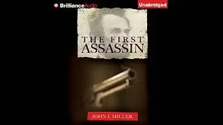 First Assassin Audiobook by John J. Miller