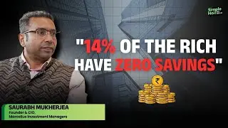14% of Affluent Indians Have Zero Savings | Even the Rich Are Financially Unstable
