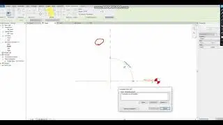 Difference between Reference Line And Reference Plane