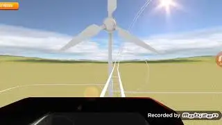 Американские горки. VR Thrills. Cерия # 1