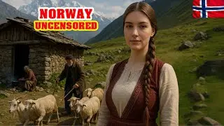 Discover Norway: A Land of Fjords Forests And Untamed Beauty | Travel Diary