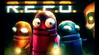 IdiotsPlayingRepo Video 6 (Mostly solo video with Idiot1/Dominic)