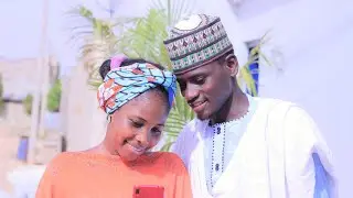 Yan mata kin gama official video comedy 🤓 by #kamalaboki