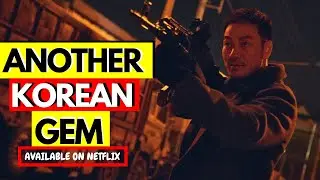 Another KOREAN GEM | Time to Hunt Korean Movie Review | Available On NETFLIX | Aam Aadmi Review