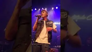 Mads Christian - Ringer Om Natten (Viften, R&oslash;dovre 230422) @MadsChristianLyhne