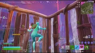 Bronze to Unreal *Dou Fills*