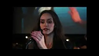 Anne Marie Almedal - I Think I Love You (Live at Aladdin)