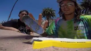 California Curb