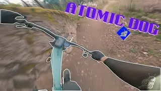 Film Study: Atomic Dog -  Galbraith