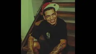 [FREE] Sain x Pumapjl x Xam&atilde; type beat | Ruas Vazias