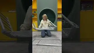 Сушарка електрична для білизни Besser 10292