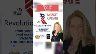 Marysville Ohio real estate market report #marysvilleohio #short