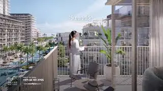 Emaar Sunridge at Rashid Yachts