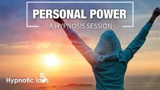 Guided Meditation for Reclaiming your Personal Power (Relationships)