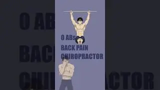 This Ab Exercise Is Secretly Destroying Your Back #AbsWorkout  #BackPainFix #GymMistakes